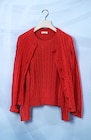 Peek und Cloppenburg - Cardigan Angebot im Prospekt Cardigan bei Peek und Cloppenburg im Prospekt "" für 69,99 €