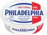 Frischkäsezubereitung Natur XXL von Philadelphia im aktuellen Netto Marken-Discount Prospekt für 2,29 €