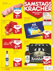 Wodka im Netto Marken-Discount Prospekt in Siegen Aktueller Netto Marken-Discount Prospekt mit Wodka, "Aktuelle Angebote", Seite 44
