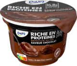 Semoule au lait protéinée - Envia en promo chez Lidl Nîmes à 0,64 €