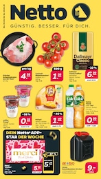 Schweinebraten Angebot & Preis im aktuellen Netto mit dem Scottie Prospekt Schweinebraten Angebot im aktuellen Netto mit dem Scottie Prospekt auf Seite 1