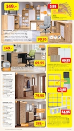 Aufbewahrungsbox Angebot & Preis im aktuellen Sconto SB Prospekt Aufbewahrungsbox Angebot im aktuellen Sconto SB Prospekt auf Seite 7