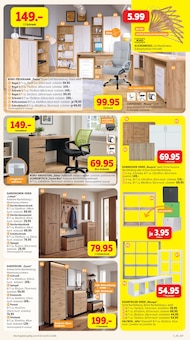 Gartenmöbel Angebot im Sconto SB Prospekt, gültig von 16.10.2026 bis 10.11.2026 Gartenmöbel Angebot im aktuellen Sconto SB Prospekt auf Seite 7