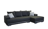 Ecksofa Olaf im aktuellen Sconto SB Prospekt