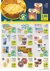 Aktueller diska Prospekt mit Bratpfanne, "alles an deinem ort.", Seite 5