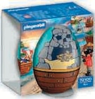 OEUF 2EN1 - PLAYMOBIL en promo chez Super U Les Mureaux à 7,99 €