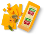 Orig. irischer Cheddar von Kerrygold im aktuellen Kaufland Prospekt