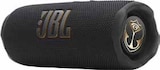 Bluetooth-Lautsprecher Flip 7 Tomorrow Land Edition von JBL für 149,99 € bei MEDIMAX im Angebot Bluetooth-Lautsprecher Flip 7 Tomorrow Land Edition von JBL im aktuellen MEDIMAX Prospekt