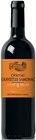 Côtes de Bourg AOP Cuvée Élégance - CHÂTEAU GRAVETTE SAMONAC en promo à 4,49 € chez Supermarchés Match Côtes de Bourg AOP Cuvée Élégance - CHÂTEAU GRAVETTE SAMONAC dans le catalogue Supermarchés Match