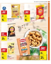 Fleurs Angebote im Prospekt "Carrefour" von Carrefour auf Seite 15
