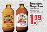 Ginger Brew bei Trinkgut im Wiesbaden Prospekt für 1,39 €