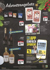 Aktueller E center Prospekt mit Kaffee, "Wir lieben Lebensmittel!", Seite 3