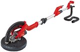 Hagebaumarkt Riedlingen - Trockenbauschleifer „TC-DW 225“ Angebot im Prospekt Trockenbauschleifer „TC-DW 225“ bei Hagebaumarkt im Riedlingen Prospekt für 129,00 €