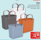 Aktuelles Multibag „Albula“ Angebot bei Marktkauf in Nürnberg ab 12,99 €