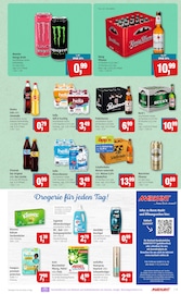 Aktueller Markant Prospekt mit Energydrink, "...freu Dich drauf!", Seite 13