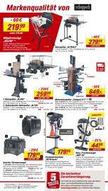 Aktueller toom Baumarkt Prospekt mit Elektronik, "Respekt, wer's selber macht.", Seite 14
