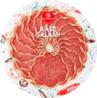 Frischemarkt Schwabe Altenmedingen - Salami-Teller Angebot im Prospekt Salami-Teller bei Frischemarkt Schwabe im Altenmedingen Prospekt für 1,29 €