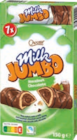 Schoko Milch Jumbo Noisettes Chocolatées - Choceur dans le catalogue Aldi