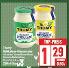 Delikatess-Mayonnaise von Thomy im aktuellen EDEKA Prospekt