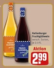 Fruchtglühwein Apfel Zimt im Angebot bei REWE in Lünen Fruchtglühwein Apfel Zimt Angebote von Katlenburger bei REWE Lünen für 2,99 €