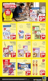 Sahne im EDEKA Prospekt in Landshut Aktueller EDEKA Prospekt mit Sahne, "Wir lieben Lebensmittel.", Seite 2