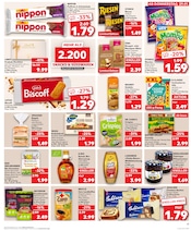 Marzipan im Kaufland Prospekt in Mühlhausen Aktueller Kaufland Prospekt mit Marzipan, "Aktuelle Angebote", Seite 17