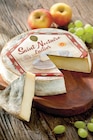 Saint Nectaire Laitier AOP - Walchli à 15,19 € dans le catalogue Intermarché Super