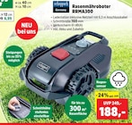 Rasenmähroboter RRMA300 bei Thomas Philipps im Prospekt "" für 188,00 €