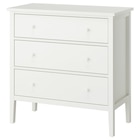 Kommode mit 3 Schubladen weiß im Angebot bei IKEA in Amberg Kommode mit 3 Schubladen weiß Angebote von GULLABERG bei IKEA Amberg für 179,00 €