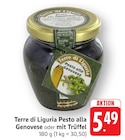Aktuelle Barilla Angebote bei E center in Freiburg (Breisgau) Aktuelles Pesto alla Genovese Angebot bei E center in Freiburg (Breisgau) ab 5,49 €