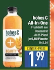 All-In-One im Angebot bei E center in Dachau All-In-One Angebote von hohes C bei E center Dachau für 1,99 €