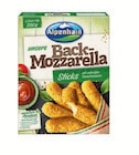 Back-Mozzarella Angebote von Alpenhain bei Lidl Chemnitz für 1,99 €