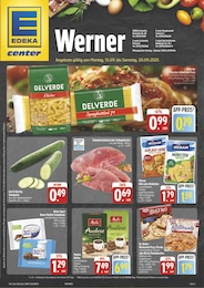 Der aktuelle E center Prospekt Der aktuelle E center Prospekt Wir lieben Lebensmittel!