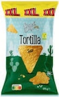 Tortilla Chips XXL von Snack Day im aktuellen Lidl Prospekt für 1,49 €