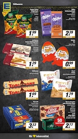 Aktueller EDEKA Prospekt mit Chips, "Aktuelle Angebote", Seite 15