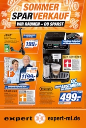 expert Prospekt für Soltau: "Top Angebote", 12 Seiten, 26.07.2025 - 02.08.2025