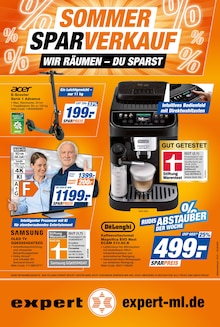 expert Walsrode Prospekt "Top Angebote" mit 12 Seiten