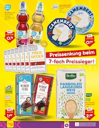 Wasser im Netto Marken-Discount Prospekt Aktuelle Angebote auf S. 6