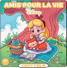 Cosy colo en promo chez Intermarché Hyper Dijon à 9,95 €