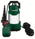 Klarwasser-/Schmutzwasser-Tauchpumpe von PARKSIDE im aktuellen Lidl Prospekt