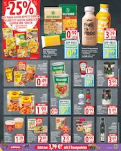 Jägersauce Angebote im Prospekt "Aktuelle Angebote" von EDEKA auf Seite 11