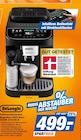 Aktuelles Kaffeevollautomat Magnifica EVO Next ECAM 310.60.B Angebot bei expert in Herford ab 499,00 €