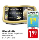 Bourbon Vanille Eis bei EDEKA im Prospekt "" für 1,79 €