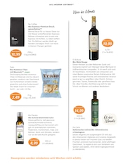 Espresso Angebote im Prospekt "Alnatura Magazin" von Alnatura Espresso Angebote im Prospekt "Alnatura Magazin" von Alnatura auf Seite 41