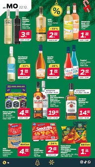 Rum im Netto mit dem Scottie Prospekt "Günstig. Besser. Für Dich." mit 22 Seiten (Potsdam)