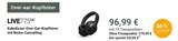 Aktuelles Kabelloser Over-Ear-Kopfhörer  LIVE 775NC Angebot bei GLOBUS in Oberhausen ab 96,99 €