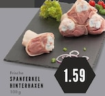 Spanferkel Hinterhaxen im Angebot bei EDEKA in Bochum Spanferkel Hinterhaxen Angebote bei EDEKA Bochum für 1,59 €