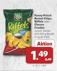 Kessel Chips im Angebot bei combi in Lippstadt Kessel Chips Angebote von Funny-Frisch bei combi Lippstadt für 1,49 €