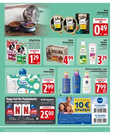 Handy im EDEKA Prospekt "Wir lieben Lebensmittel." mit 31 Seiten (Ingolstadt)