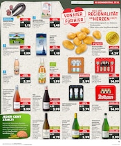 Aktueller Kaufland Prospekt mit Wurst, "Aktuelle Angebote", Seite 13